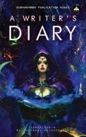 A Writer's Diary B09DM4Z7MN Book Cover