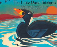 The Little Duck 1894778448 Book Cover