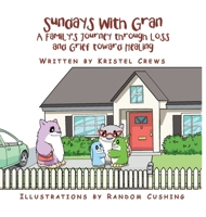 Sundays with Gran B0CTK3DP37 Book Cover