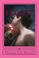 Legacy 1539887545 Book Cover