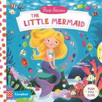 The Little Mermaid 1509821023 Book Cover