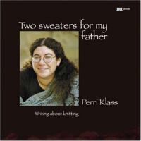 Two Sweaters for My Father 189376222X Book Cover