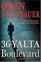 36 Yalta Boulevard 0312332033 Book Cover