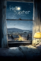 Hello Jupiter B0GH88DRHD Book Cover