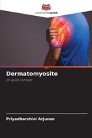 Dermatomyosite (French Edition) 6206469425 Book Cover