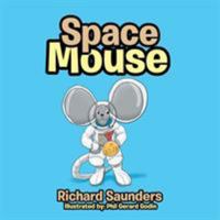 Space Mouse 1543437737 Book Cover