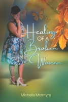 HEALING OF A BROKEN WOMAN 9769657107 Book Cover