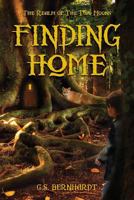 Finding Home 0999587838 Book Cover