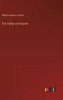 The Valley of Andorra 3385413265 Book Cover