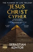 The Jesus Christ Cypher 1650122098 Book Cover
