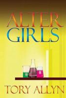 Alter Girls 1719208549 Book Cover