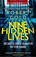 Nine Hidden Lives 1408730618 Book Cover