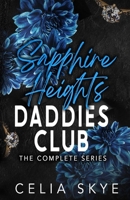 Sapphire Heights Daddies Club 1069872660 Book Cover