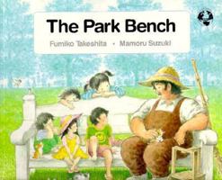 The Park Bench 0916291219 Book Cover