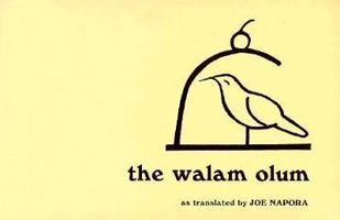 The Walam Olum 0912678828 Book Cover