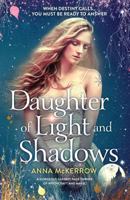 Daughter of Light and Shadows: A gorgeous fantasy page turner of witchcraft and magic 178681465X Book Cover