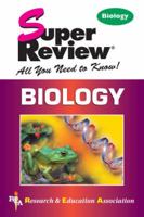 Biology Super Review 0738611212 Book Cover