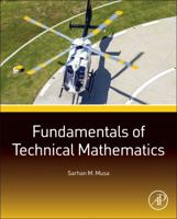 Fundamentals of Technical Mathematics 0128019875 Book Cover
