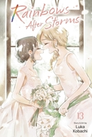 Rainbows After Storms, Vol. 13 1974765628 Book Cover