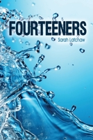 Fourteeners 1623422671 Book Cover