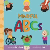 Mindful ABCs B0CVKPWZ1K Book Cover