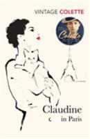 Claudine à Paris 0140020144 Book Cover