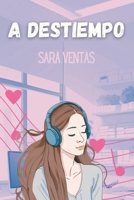 A DESTIEMPO 1092482016 Book Cover