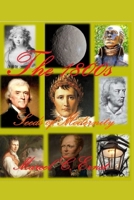 The 1800s: Seeds of Modernity B0BVDC2VGB Book Cover