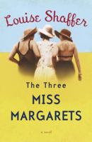 The Three Miss Margarets 0375760881 Book Cover