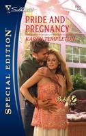 Pride And Pregnancy 0373248210 Book Cover