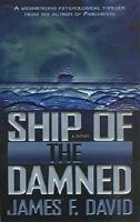 Ship of the Damned 0812576462 Book Cover