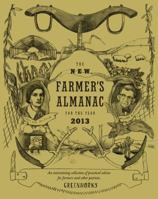 The New Farmer's Almanac for the Year 0615742459 Book Cover