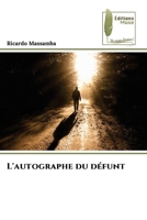 L'autographe du défunt 6630133579 Book Cover