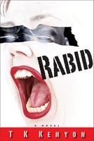 Rabid 1601640021 Book Cover