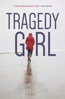 Tragedy Girl 0738747033 Book Cover