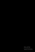 Black Material 0359601537 Book Cover