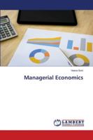 Managerial Economics 6202551968 Book Cover