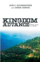 Kingdom Advance in South Asia and India 0834134799 Book Cover