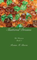 Shattered Dreams 1989000320 Book Cover