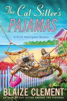 The Cat Sitter's Pajamas 0312643136 Book Cover