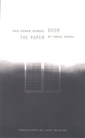 The Paper Door and Other Stories 0231121571 Book Cover