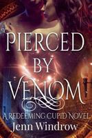 Pierced by Venom 1771279001 Book Cover