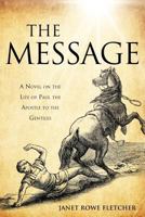 The Message 1624196810 Book Cover