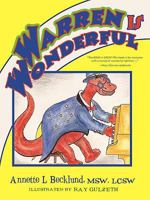 Warren is Wonderful 1440120420 Book Cover