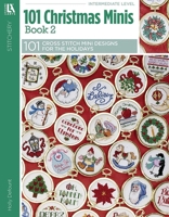 101 Christmas Minis, Book 2 1609001486 Book Cover