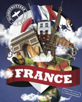France 1761401459 Book Cover
