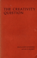 The Creativity Question 082230354X Book Cover