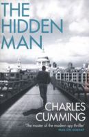The Hidden Man 0312366388 Book Cover