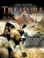 Treasure in the Sand 1609572556 Book Cover