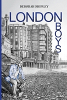 London Boys 1836710437 Book Cover